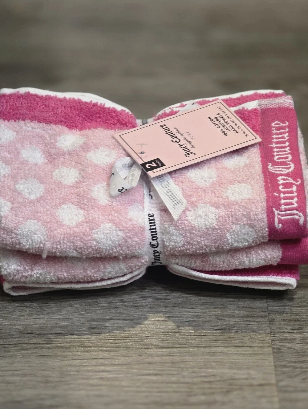 Juicy Couture juicy couture